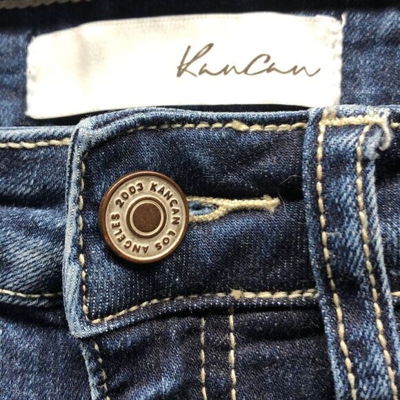 KanCan Size 26 Jeans Womens - Picture 4 of 5
